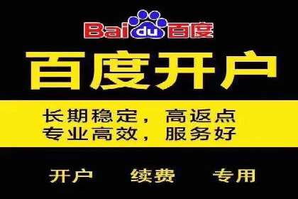 百度推广开户助力企业快速获客——实战案例解析